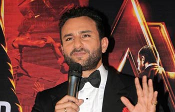 Agent Vinod all set to release on March 23